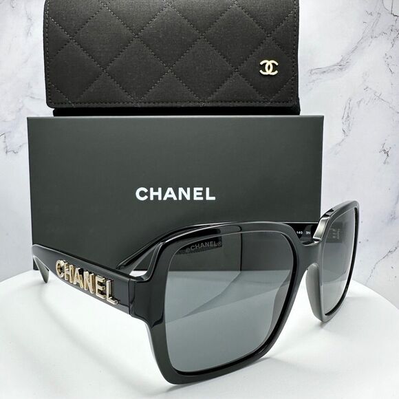New CHANEL Sunglasses - Picture 15 of 16
